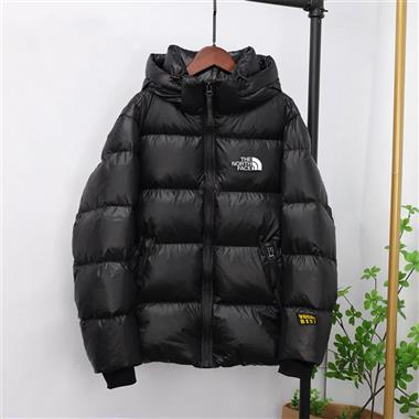 The North Face  2024秋冬新款棉衣外套  XM-86870106