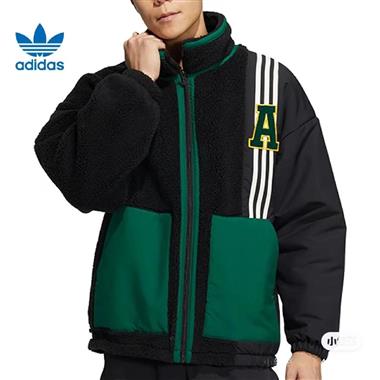 ADIDAS  2024秋冬新款夾克外套  HY-72330117