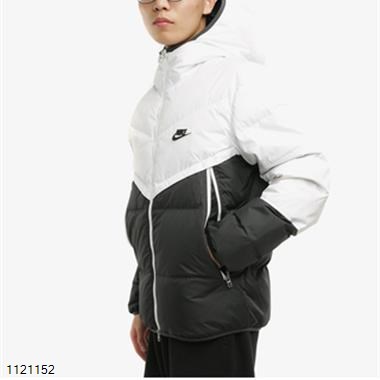 NIKE  2024秋冬新款棉衣外套  44050117