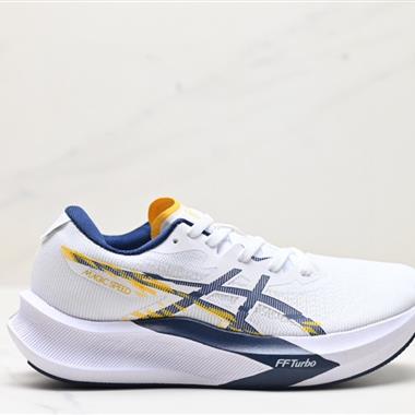 ASICS 新款METASPEED SKY跑步運動競速跑鞋 