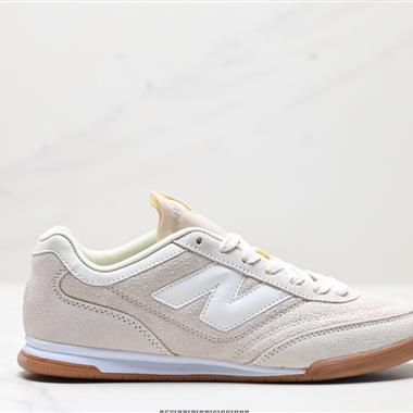 New Balance NB RC42 舒適百搭 防滑減震 低幫鞋