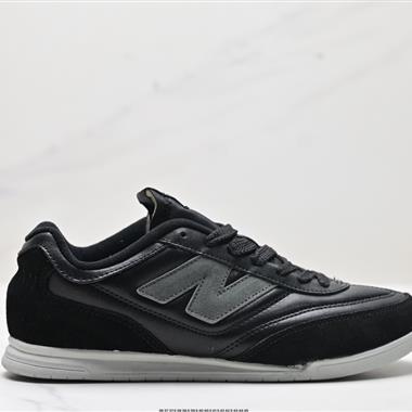 New Balance NB RC42 舒適百搭 防滑減震 低幫鞋