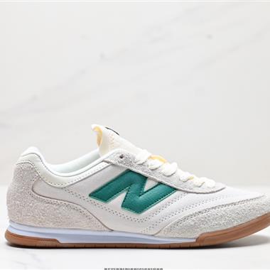 New Balance NB RC42 舒適百搭 防滑減震 低幫鞋