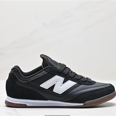 New Balance NB RC42 舒適百搭 防滑減震 低幫鞋