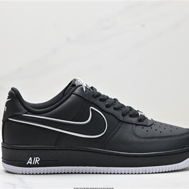 Nike AIR FORCE 1『07 空軍一號低幫百搭休閑運動板鞋