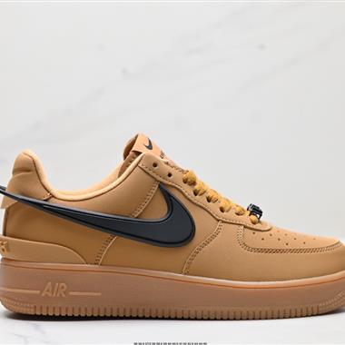 Ambush xNike  Air Force 1‘07 Low SP 