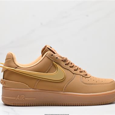 Ambush xNike  Air Force 1‘07 Low SP 