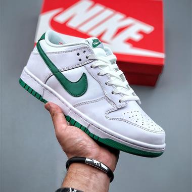 Nike SB Dunk Low PRM"Medium Curry"扣籃系列低幫休閑運動滑板板鞋