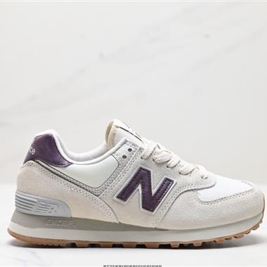 New Balance U574 系列低幫復古休閑運動慢跑鞋