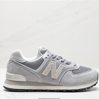 New Balance U574 系列低幫復古休閑運動慢跑鞋