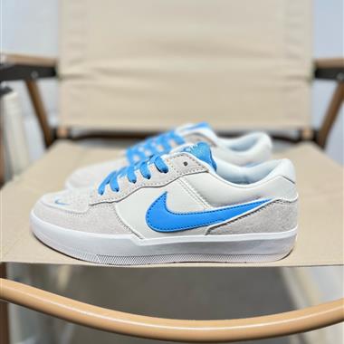 Nike SB Force 58 運動滑板鞋