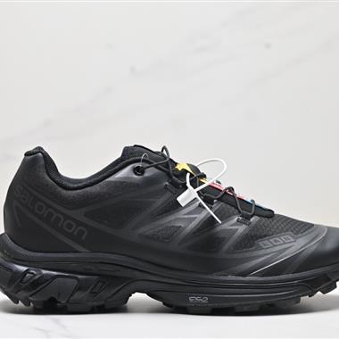 Salomon XA PRO XT-6 ADVANCED 戶外越野跑鞋