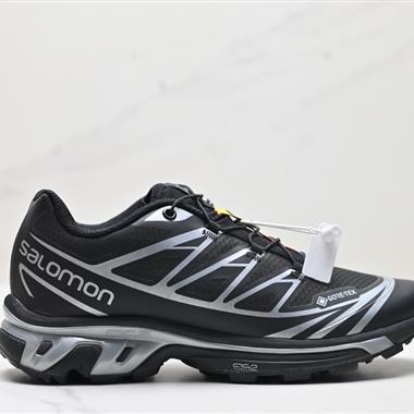 Salomon XA PRO XT-6 ADVANCED 戶外越野跑鞋