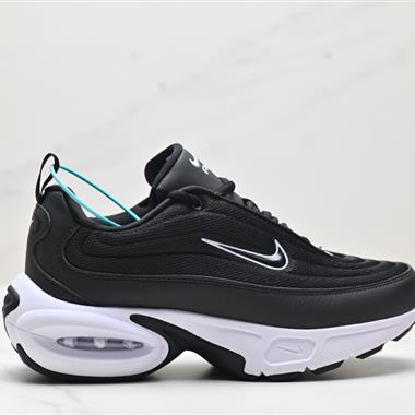 Nike Air Max Portal 舒適百搭防滑耐磨 低幫 休閑跑步鞋