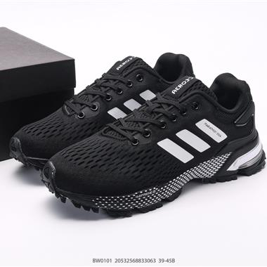 Adidas originals MARATHON 輕量跑鞋