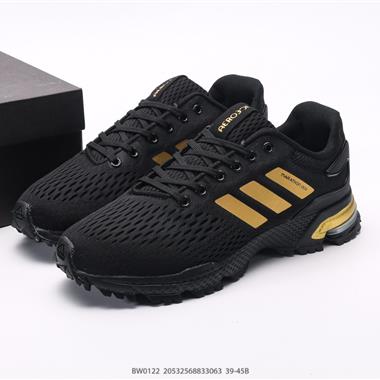 Adidas originals MARATHON 輕量跑鞋