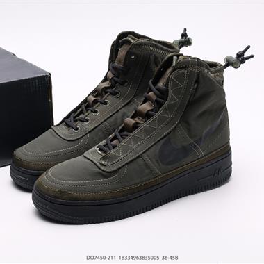 Nike Air Force 1 Shell WMNS