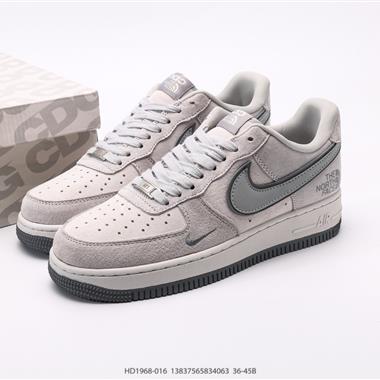 Nike AIR FORCE 1『07 空軍一號低幫百搭休閑運動板鞋