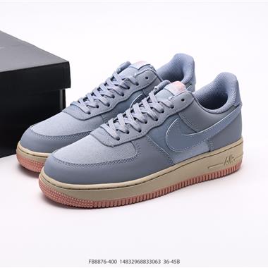 Nike AIR FORCE 1『07 空軍一號低幫百搭休閑運動板鞋