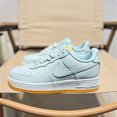 Nike  Air Force 1 '07空軍一號 百搭休閑運動板鞋