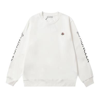 MONCLER  2024秋冬新款衛衣帽T