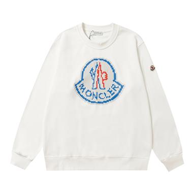 MONCLER   2024秋冬新款衛衣帽T