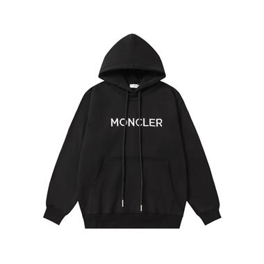 MONCLER   2024秋冬新款衛衣帽T