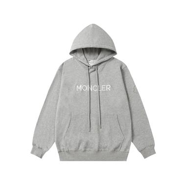 MONCLER   2024秋冬新款衛衣帽T