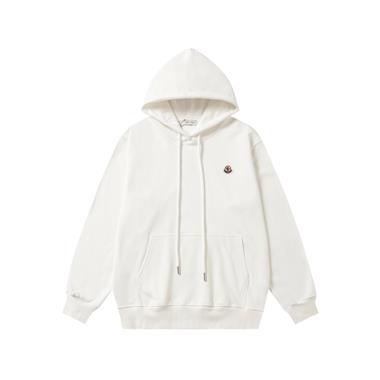 MONCLER   2024秋冬新款衛衣帽T