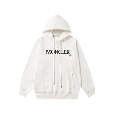 MONCLER   2024秋冬新款衛衣帽T