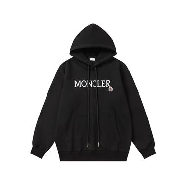 MONCLER   2024秋冬新款衛衣帽T