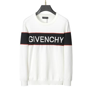 GIVENCHY   2024秋冬新款保暖毛衣