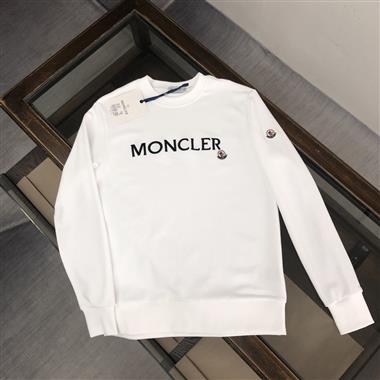 MONCLER   2024秋冬新款衛衣帽T