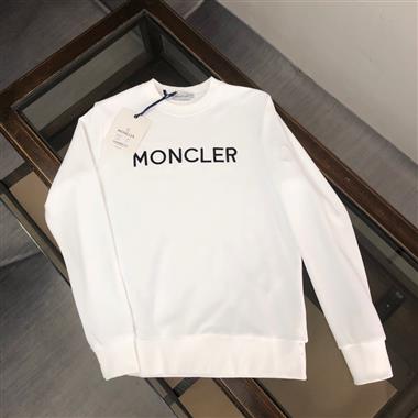 MONCLER   2024秋冬新款衛衣帽T