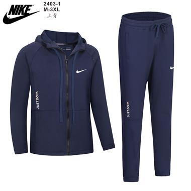 NIKE   2024秋冬新款長袖套裝