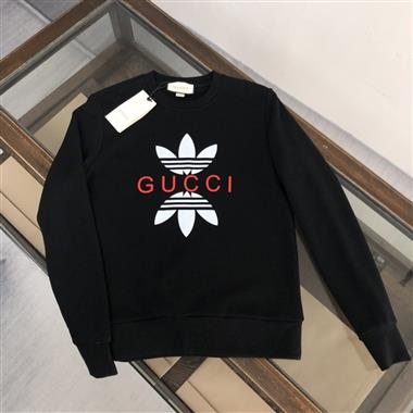 GUCCI   2024秋冬新款衛衣帽T