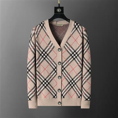 BURBERRY   2024秋冬新款保暖毛衣