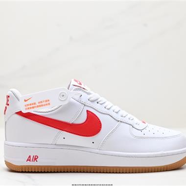 Nike AIR FORCE 1』07 空軍一號低幫百搭休閑運動板鞋