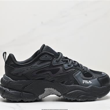 FILA 斐樂蕨草鞋FERN運動鞋