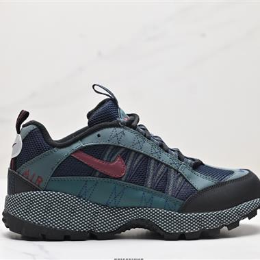 Nike Air Humara QS "Faded Spruce" 低幫 戶外功能鞋