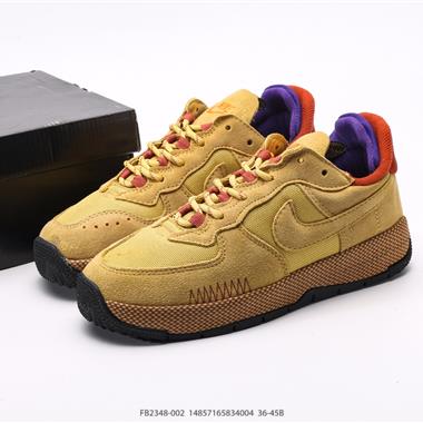 Nike Air Force 1 WILD 空軍一號 低幫百搭休閑運動板鞋