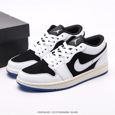 Nike Air Jordan 1 Low AJ1 低幫文化休閑運動板鞋