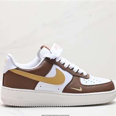 Nike Air Force 1”07