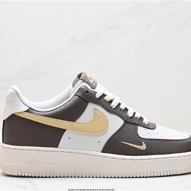 Nike Air Force 1”07