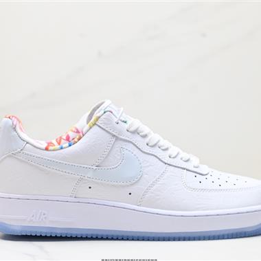 Nike AIR FORCE 1『07 空軍一號低幫百搭休閑運動板鞋