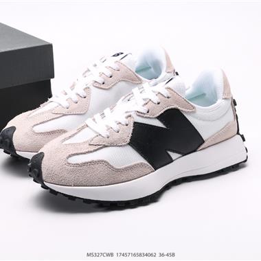 New Balance MS327復古休閑運動慢跑鞋 