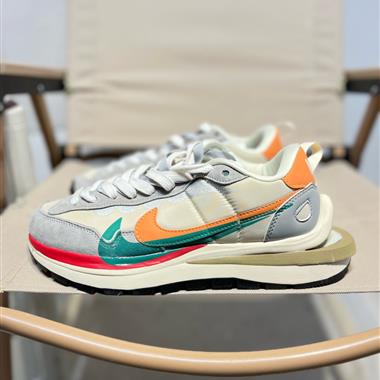 Sacai x Nike VaporWaffle 3.0華夫三代