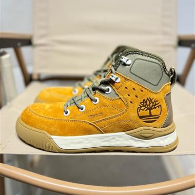 Timberland Motion 6 Mid GS 