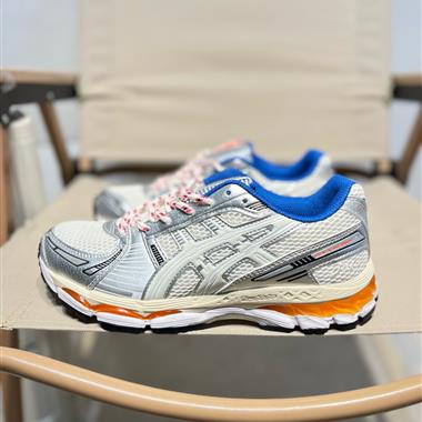 Asics GEL-KAYANO 12..亞瑟士經典跑鞋 