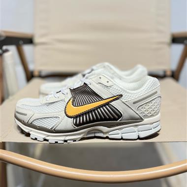 Nike Zoom Vomero 5 沙漠灰復古輕便休閑跑步鞋 